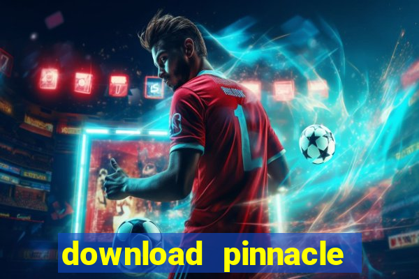 download pinnacle studio 14 torrent